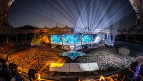 媒体人预测明年theshy将进入名人堂；3000万组银河战舰，季后赛2连败止步8强；欧洲法王Perkz官宣退役！