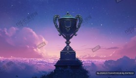 GEN战队S15全球总决赛夺冠铸就英雄联盟连冠伟业，电竞王朝加冕召唤师奖杯