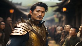 归唐》胡志鹏揭秘游戏开发细节，团队打磨如酿酒，食堂阿姨关注英雄联盟世界赛，电竞比赛与游戏开发共燃热情