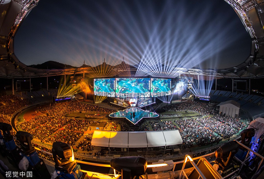 媒体人预测明年theshy将进入名人堂；3000万组银河战舰，季后赛2连败止步8强；欧洲法王Perkz官宣退役！-开运电竞