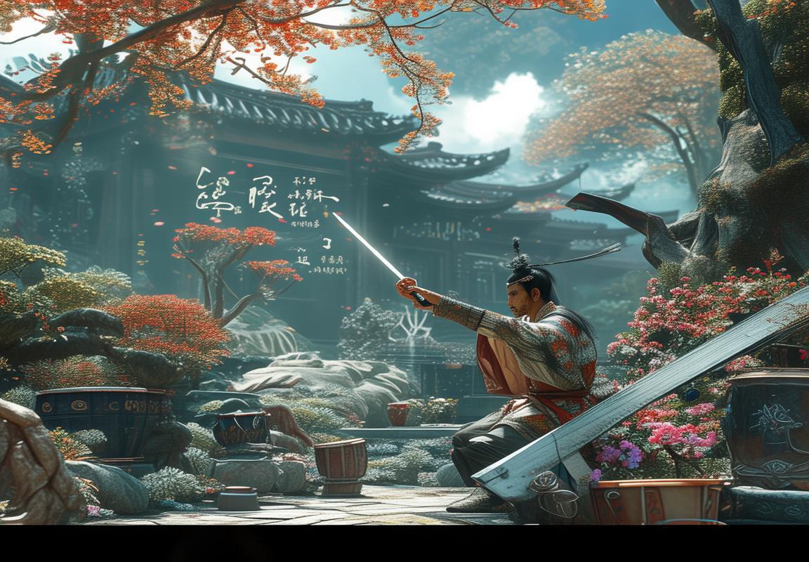 峡谷联动兰亭序：周杰伦奏响英雄联盟手游国风新篇章-开运电竞