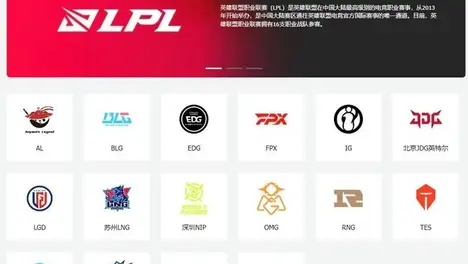 世界赛门票争夺战：LPL全球总决赛的团战关键与英雄选择，尽显电子竞技魅力-开运电竞