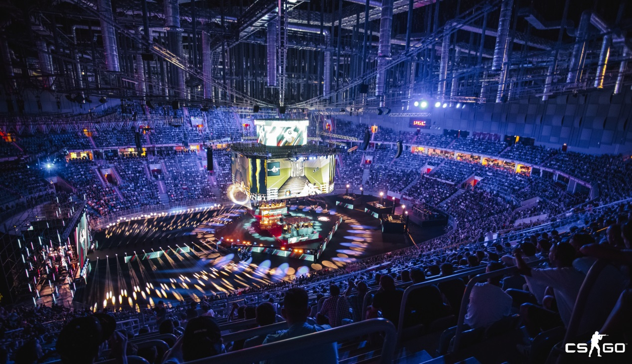 TE战队电竞新人Night残局1v3惊艳中国电竞圈-开运电竞