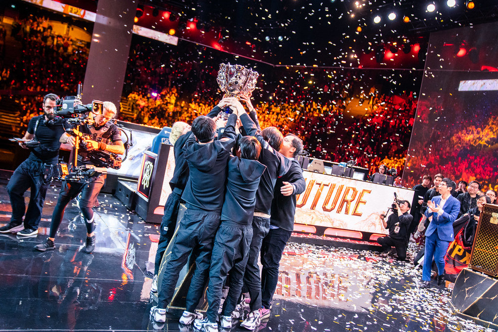 米勒预言“最窒息BO5”引爆电竞圈！世界赛资格生死战，速效救心丸备好-开运电竞