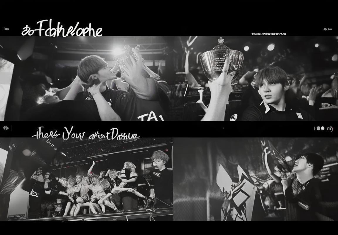 T1官推发布视频“The Last Dance”，暗示阵容变动-开运电竞